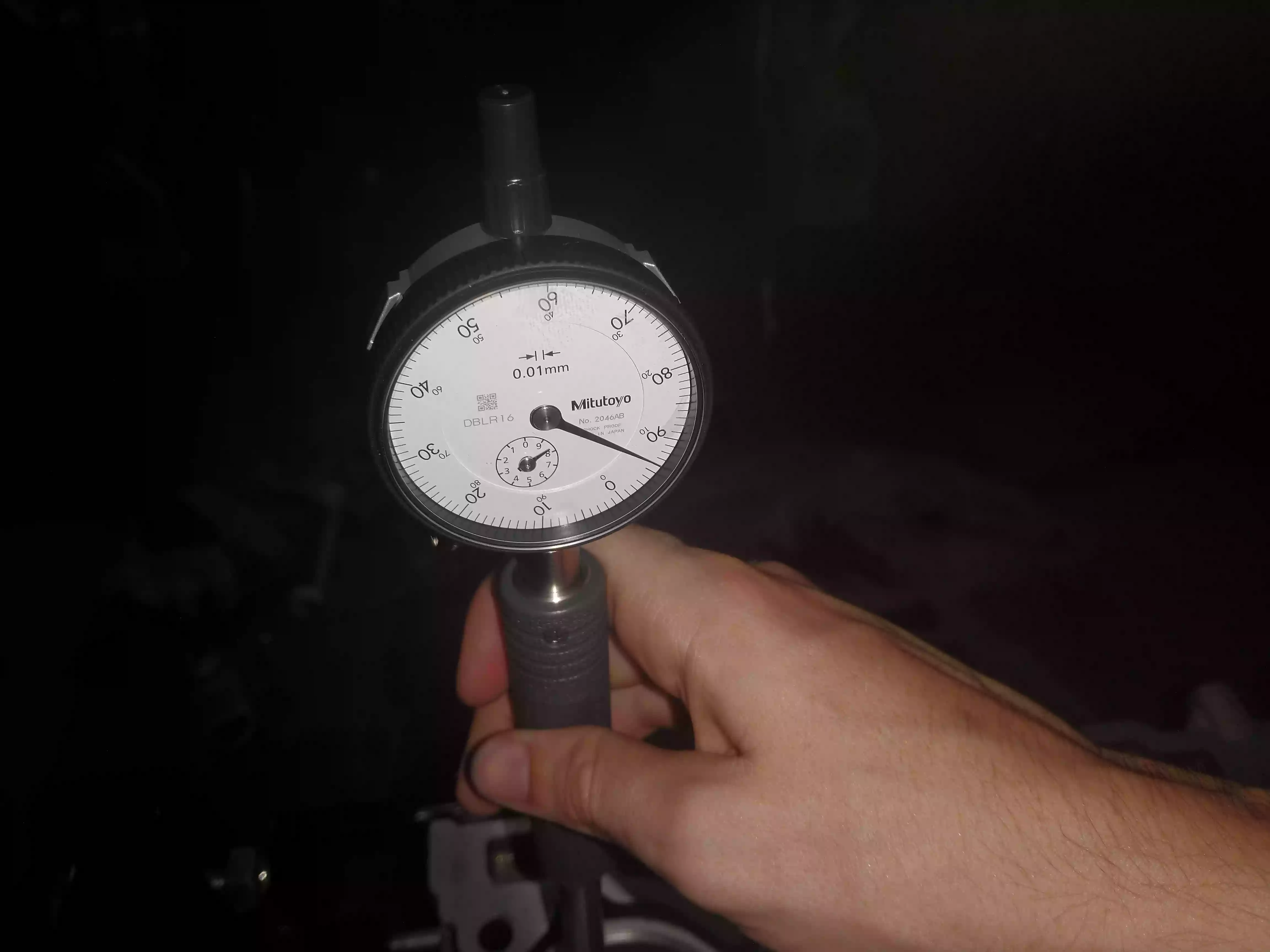 BMW N12 Block Overbore Shortblock